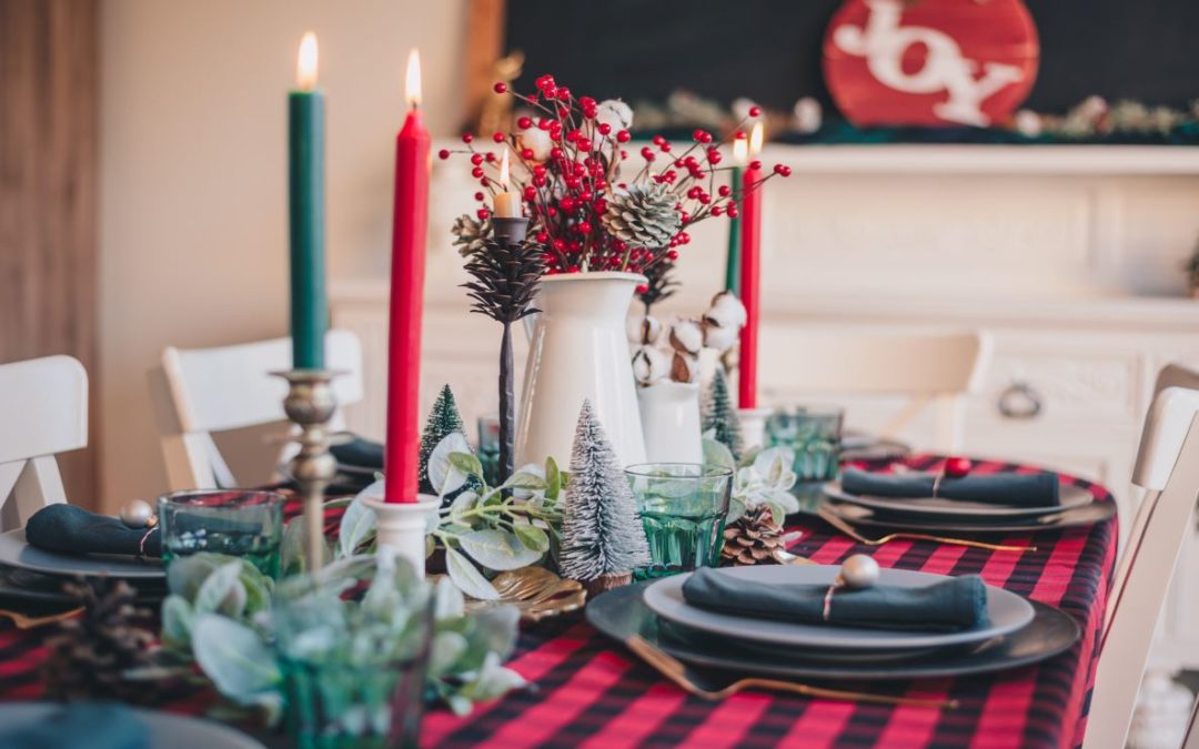 Navigating the Holidays with Chronic Illness