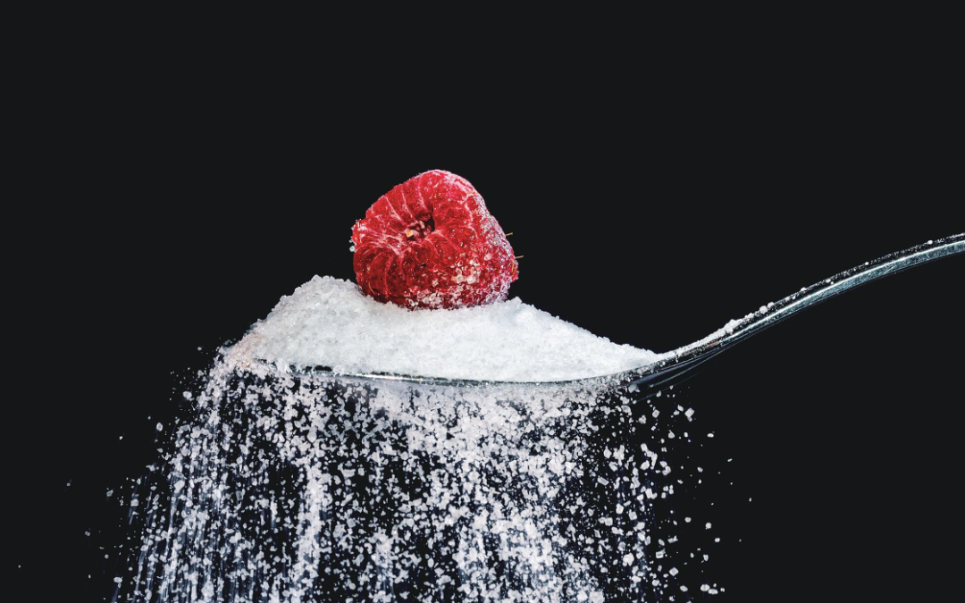 How Artificial Sweeteners Are Messing With Your Gut Health